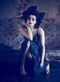 Helena Bonham Carter It Doesn T Matter What She Is In I Love Her Bonham Carter Helena Bonham Helena Bonham Carter