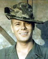 Richard Olson Obituary