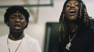 Lil Loaded Feat King Von Avatar Official Video Black Girl Natural Hair Vons King Von Green