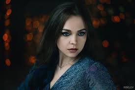 Brunette blue eyes brown hair shades makeup for blondes brown hair colors hair makeup blonde brunette. Hd Wallpaper Dark Hair Blue Eyes Portrait Women Makeup Wallpaper Flare