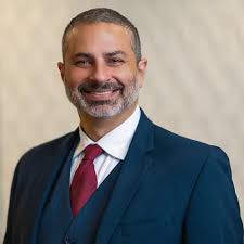 Christopher E. Bassil, MD