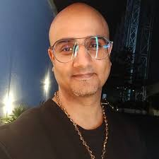 At Omkareshwara Jyotir Linga of Shiva Mahadev, at the special shrine of Adi  Shankar who wrote, studied and did his sadhana there with his guru  Govindapada. Shankara's Advaita or non-duality teaches the