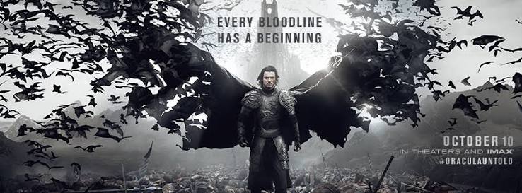 Dracula Untold Now A One-Off? – Vampires