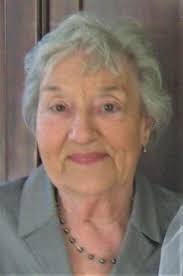 Obituary information for Gertrude Anne Cull