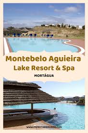 Montebelo aguieira lake resort &amp; Montebelo Aguieira Lake Resort Spa Resorts Lago Barragem