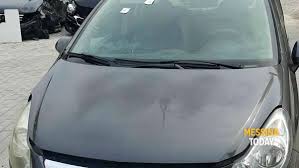 Viviana parisi, parla il testimone: Giallo Di Caronia Nessuna Impronta Di Gioele Sul Parabrezza