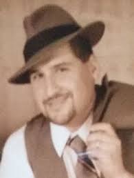 JERRY FLORES Obituary