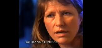 Christine's mom, Annie, appeared in a 1998 documentary to discuss the abuse  found within polygamous communities : r/TLCsisterwives