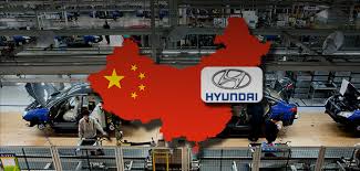 To elevate and differentiate the genesis brand from hyundai, a distinct design identity, emblem, naming structure and customer service offering is being established. Hyundai Motor To Field Luxury Brand Genesis In China Amid Flagging Sales Pulse By Maeil Business News Korea