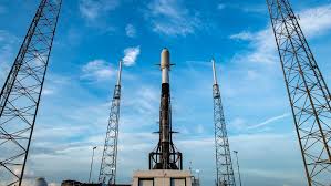 The spacex south texas launch site, referred to by spacex as starbase, and also known as the boca chica launch site, is a private rocket production facility, test site, and spaceport constructed by spacex, located at boca chica approximately 32 km (20 mi) east of brownsville, texas, on the us gulf coast. Falcon 9 Launch Scrub Highlights Airspace Integration Problems Spacenews Habari Entertainment