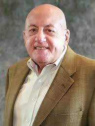 Obituary of Jerome A. Perniciaro