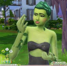 You can fit one plant per grid square if you decide to plant on the ground. Permanent Plantsims The Sims 4 Catalog