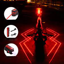 Looking for a good deal on laser light bicycle? Folding Laser Bike Light Front Rear Safety Warning Bicycle Light Usb Rechargeable Bike Tail Rear Light Waterproof Cycling Lamp Bicycle Light Aliexpress