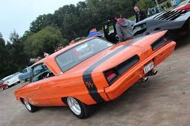 Image result for Orange 1969 Polara