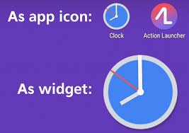 Android O Will Introduce An Animated Clock App Icon In Launchers Search, discover and share your favorite clock gifs.