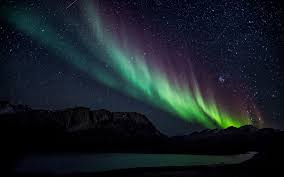Aurora Borealis Wallpapers Hd Northern Lights Wallpaper Aurora Boreal Aurora Borealis Painting