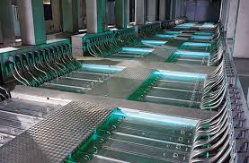 Uv Disinfection In Manukau Harbor Xylem Malaysia