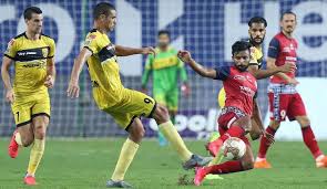 The team has hyderabad fc 1 win. Isl 2020 21 Sc East Bengal Vs Hyderabad Fc Who Won Yesterday S Match