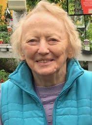 Condolence Book for Margaret McCarthy (née Caverley) (Skibbereen, Cork)