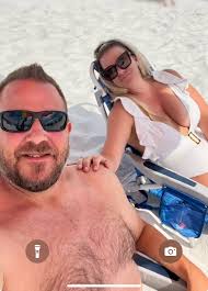 Happy Birthday, Amanda ❤️ I don't say it enough, but I'm beyond grateful  for you. You've stood by me through everything, held our family together,  and loved me in ways I can't