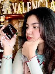 Little fashionista corner