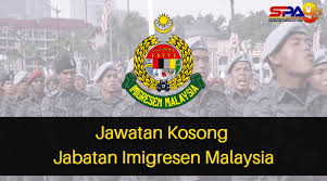 See more of jabatan imigresen malaysia negeri terengganu on facebook. Permohonan Dibuka Jawatan Kosong Jabatan Imigresen Malaysia 2020 Mohon Sekarang Jawatan Malaysia Terkini