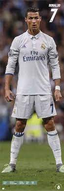Maybe you would like to learn more about one of these? Real Madrid 2016 2017 Ronaldo Poster Plakat Kaufen Bei Europosters