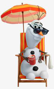 Download Olaf Summer Clipart Transparent Png 2687x4211 Free Download On Nicepng