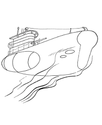 Descarga tus dibujos y coloréalos! Pin On Submarino