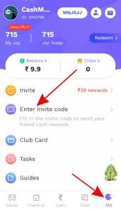 You donâ€™t need to download any gaming . Minijoy Pro Invite Code Apk Download How To Earn Paytm Cash Cashmentis Referral Codes Free Recharge Fantasy Apps Coupons