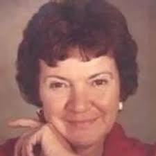 Obituary information for Helen Trainer Dilworth