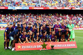 One of his main achievements was to help barça acquire its own stadium and thus a way of generating stable income. Barca Confirm Opponent Day And Time For Trofeo Joan Gamper