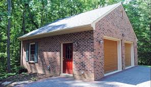 The technology lied for garage wall construction required. Building Single Double Door Garages In Pretoria Prefab Brick