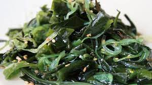 Seaweed Salad Recipe