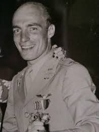 Col. William Marsh “Bill” Bower