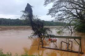 The honorific name of the state is darul naim (jawi: Berita Harian V Tvittere Paras Air Terkini Sungai Kelantan Di Tangga Krai Pada Jam 9 00 Pagi Melepasi Paras Bahaya Iaitu 25 74 Meter Foto Fathil Asri Https T Co Fstrejyhec