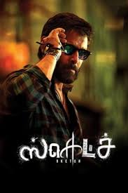 Sketch 2018 Directed By Vijay Chandar Reviews Film Cast Letterboxd Ss thaman dop the film features silambarasan and hansika motwani in the lead roles, with santhanam, vtv.