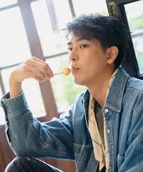 起點帶路/ 日模Kazuki 台北尋味最地道的日本甜點feat. EDWIN RED LABEL