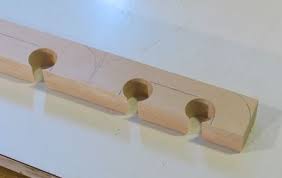 I use these on all of my mini boxes whether made from card stock or chipboard. Making Wooden Drawer Handles
