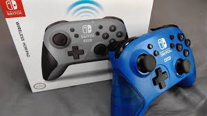 Play your way, as it were. Wireless Horipad For Nintendo Switch Review A Pro Controller For Less Money Articles Pocket Gamer