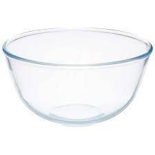 Pyrex Mixing Bowl 2l In 2020 Glass Mixing Bowls Pyrex Mixing Bowls Mixing Bowl