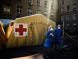 See the travelhealthpro website for. Portugal Is Next To Spain But Kept Its Death Toll 30 Times Lower