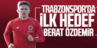 A milli takım teknik milli takım'ın açıklandığı sıralarda berat özdemir instagram hesabından story atarak gülüp geçiyorum. Trabzonspor Un Transfer Hedefi Belli Oldu Berat Ozdemir Karadeniz Gazetesi