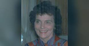 Mary Ruth Sansom Obituary