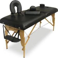 Rent Or Borrow A Massage Table Light Some Candles Turn On Some Barry Manilow And Give Your Honey A Relaxing Eve Massage Tables Massage Table Spa Like Bedroom