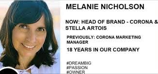 Ivan Nicholson's Instagram, Twitter & Facebook