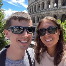 Kate Black and Nathan Ambrose's Wedding Website