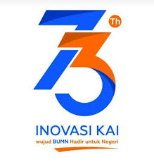 Logo kai logistik (pt kereta api logistik) pasca perubahan logo pt kai 28 september 2020. Selamat Ulang Tahun Pt Kereta Api Indonesia Persero Kompasiana Com