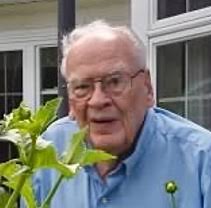 Ralph Rothwell Eddy, 94** ## *He grew up and attended public schools in  Nutley, NJ, but spent his summers as a lifeguard in Lavallette, NJ,  recording 23 saves