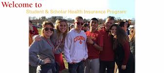 The insurance referenced here is workers comp only, not general liability. Student Scholar Health Insurance Program Iowa State University